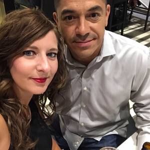 Meet your Posher, Jenene